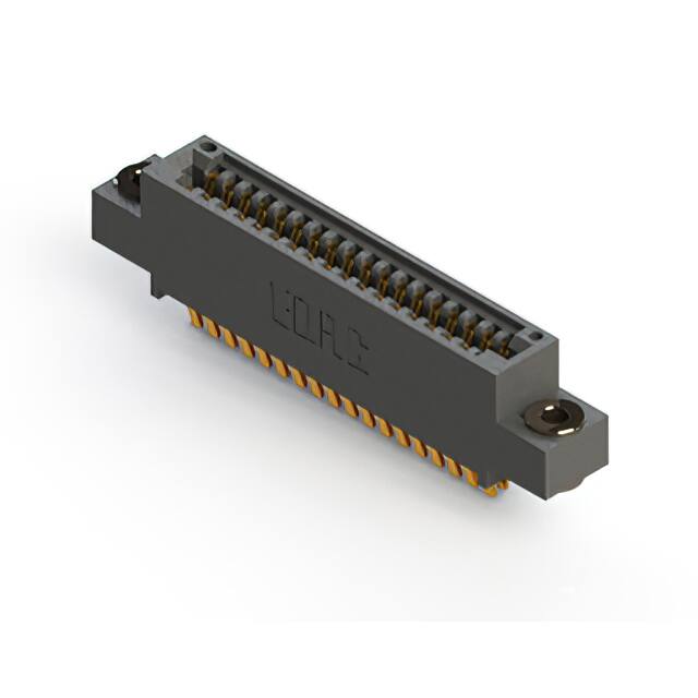 895-036-560-503 EDAC Inc.  Edgeboard Connectors